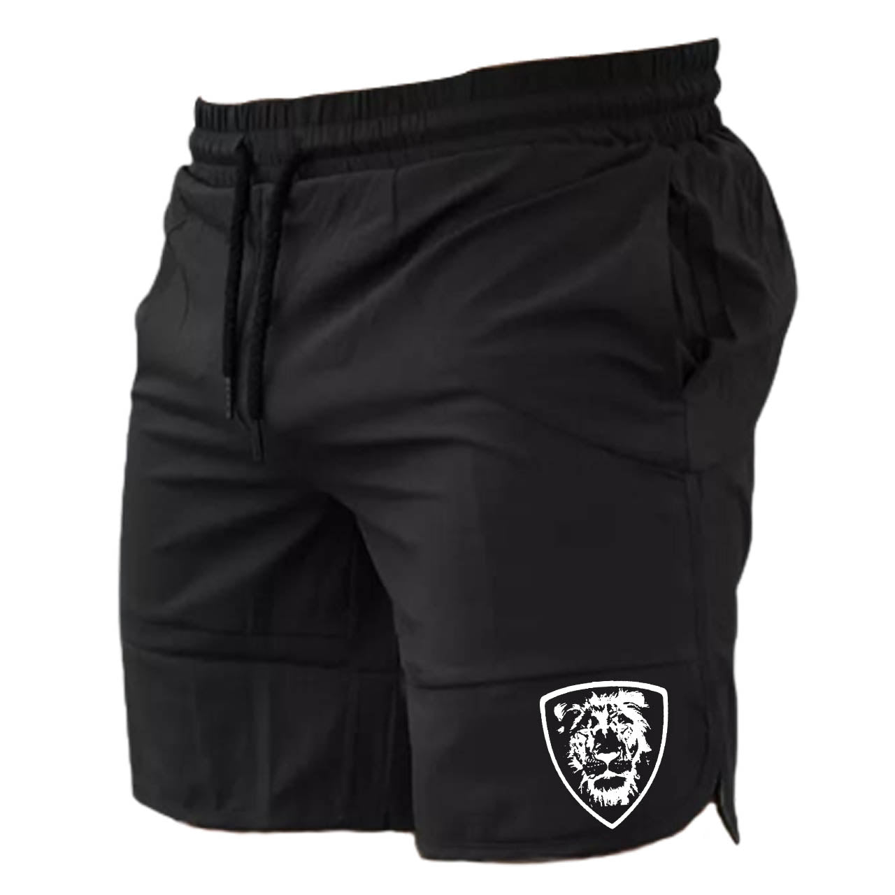 Pack of 8 THE King ( 4 Tanks + 4 Shorts )