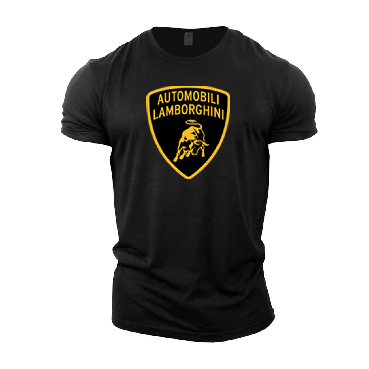 Pack of 5 Cars T-Shirt