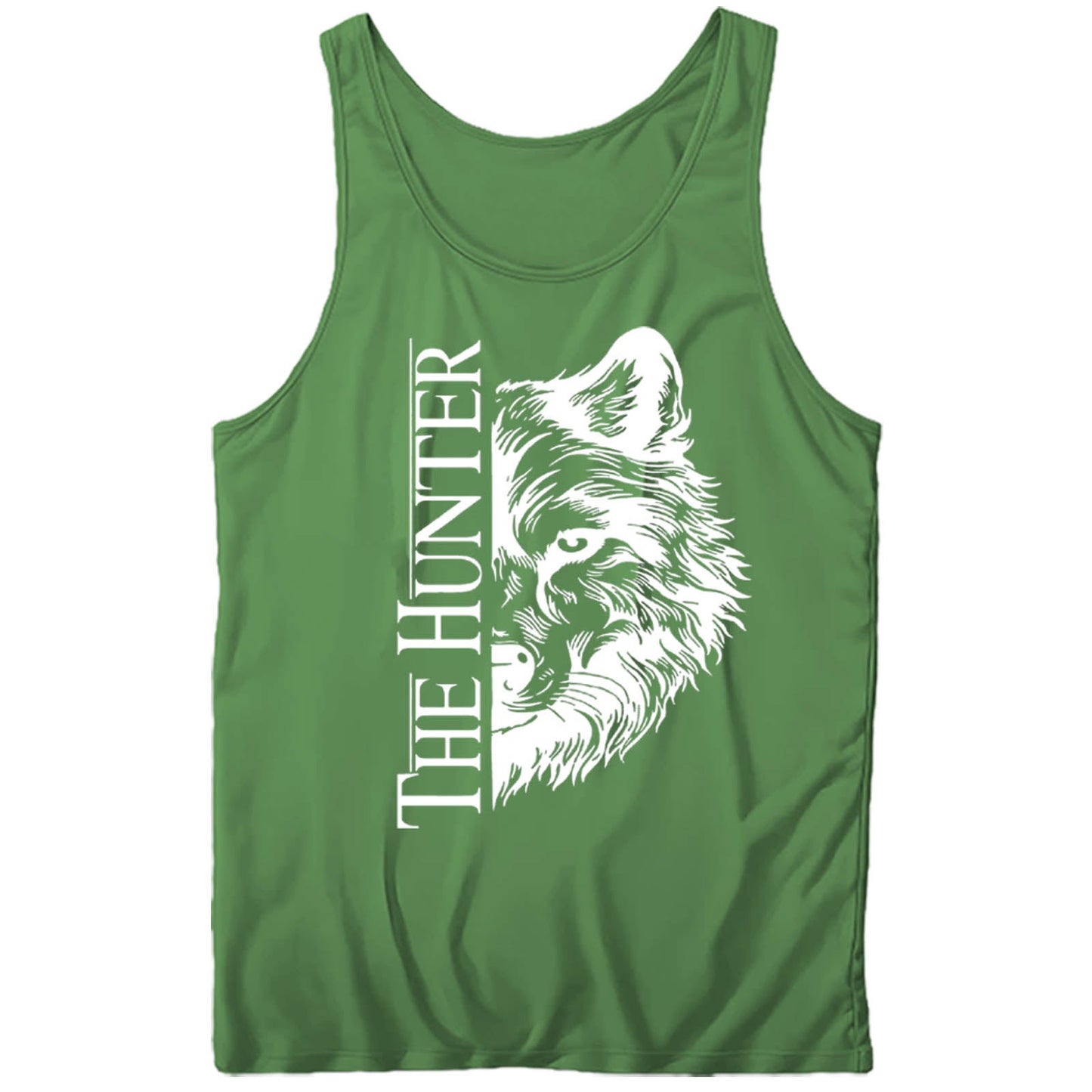 Pack Of 3 Dri-Fit THE HUNTER Tanktops
