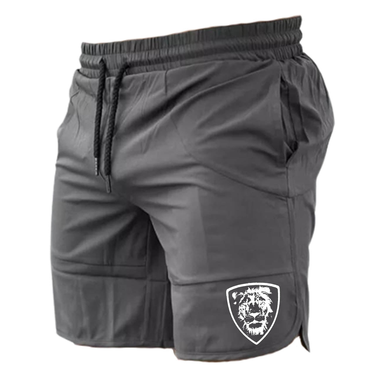 Pack of 8 THE King ( 4 Tanks + 4 Shorts )
