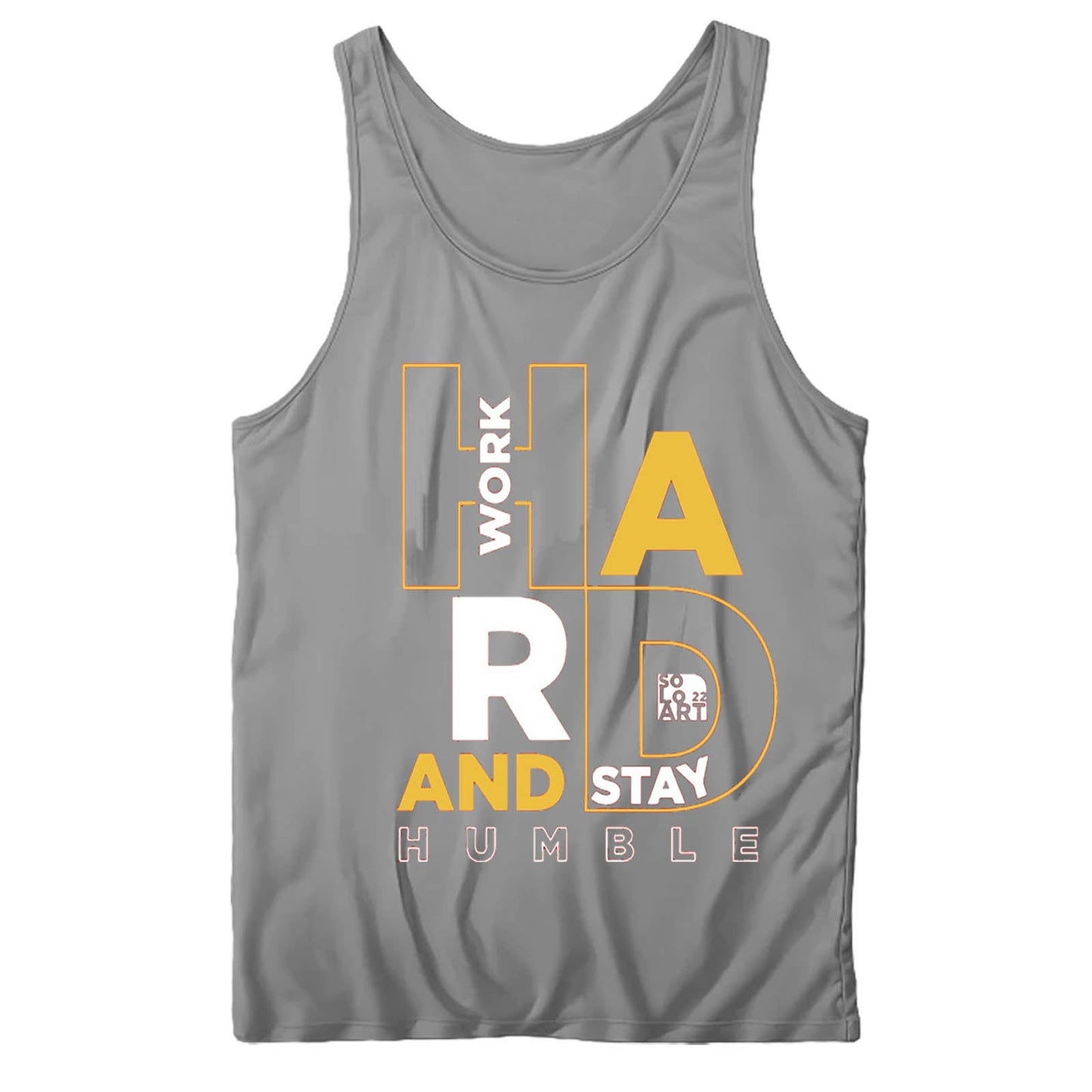 Pack Of 3 Dri-Fit THE KING Tanktops