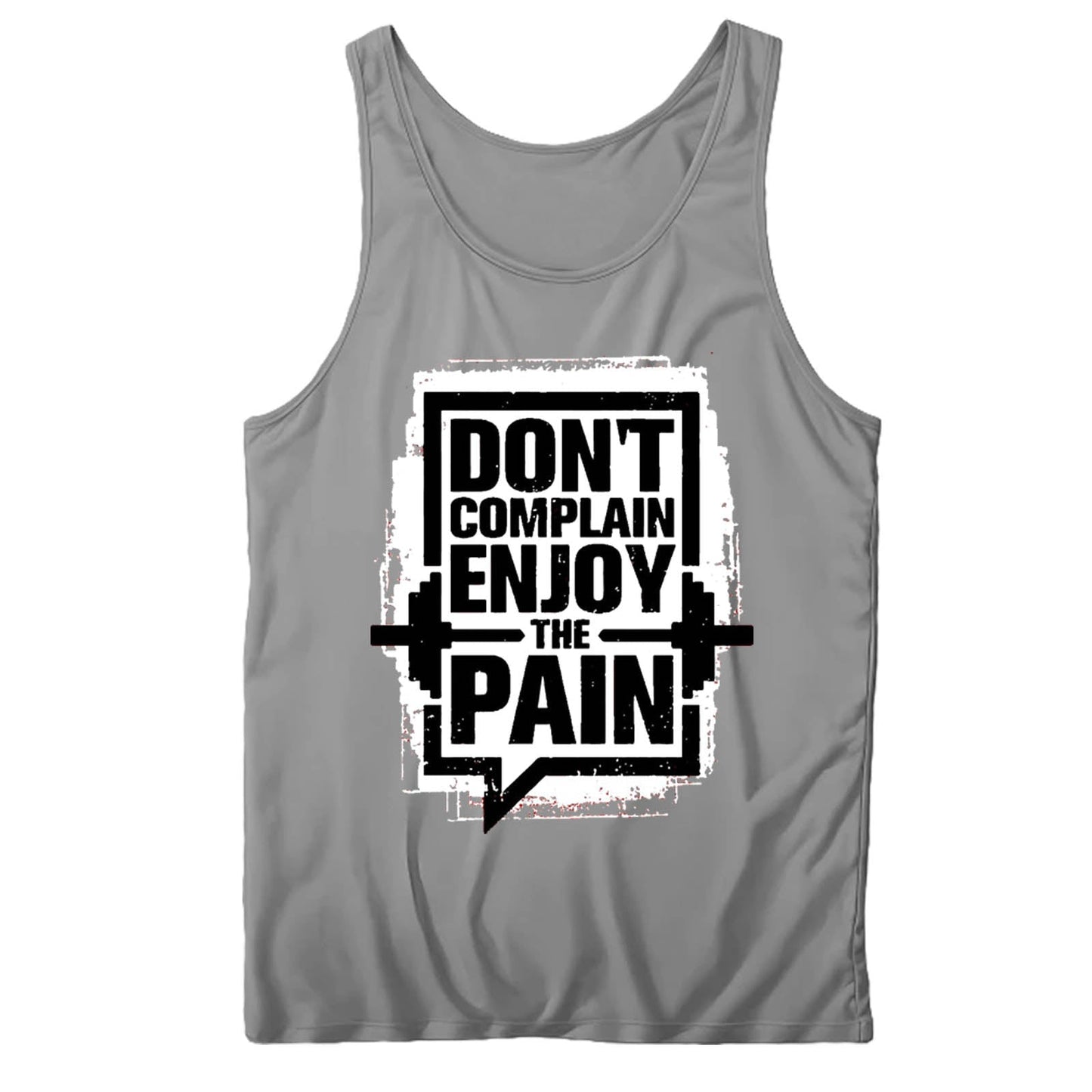 Pack Of 4 Dri-Fit POSITIVE KING Tanktops