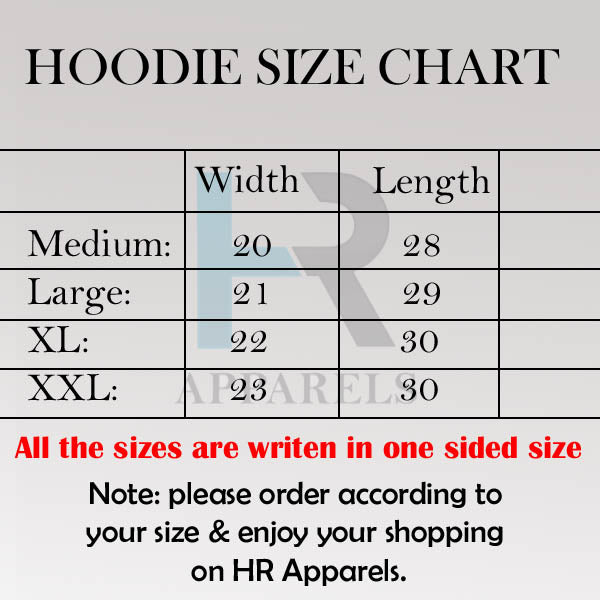 Pack of 2 Hoodies ( Black & Navy )