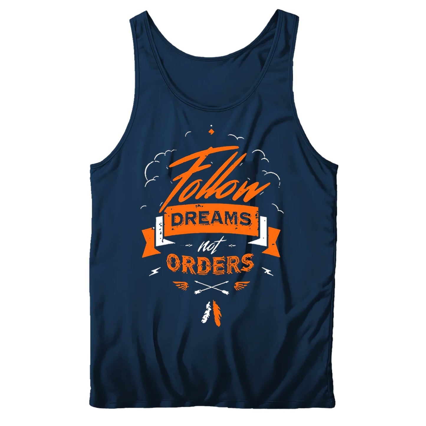 Pack Of 3 Dri-Fit NEXT LEVEL Tanktops