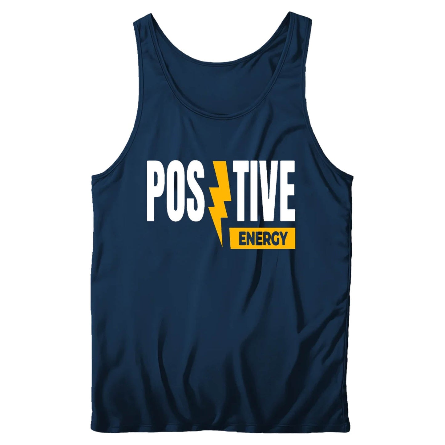 Pack Of 4 Dri-Fit POSITIVE KING Tanktops