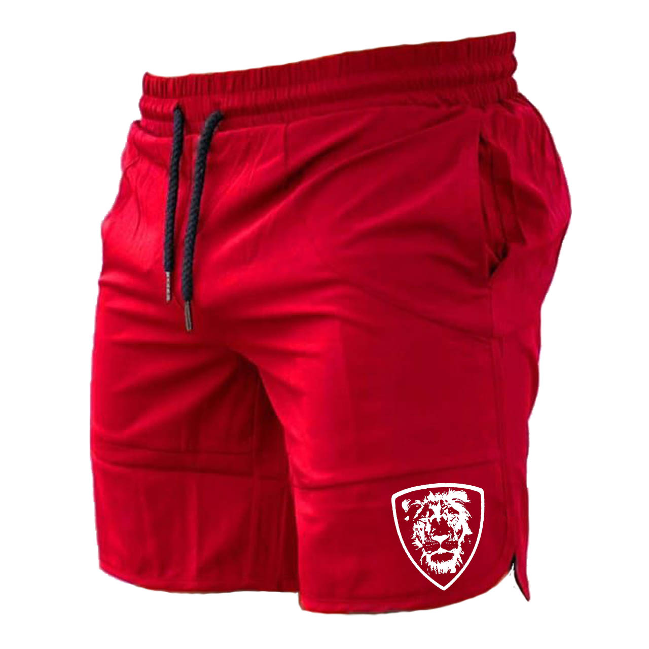 Pack of 8 THE King ( 4 Tanks + 4 Shorts )