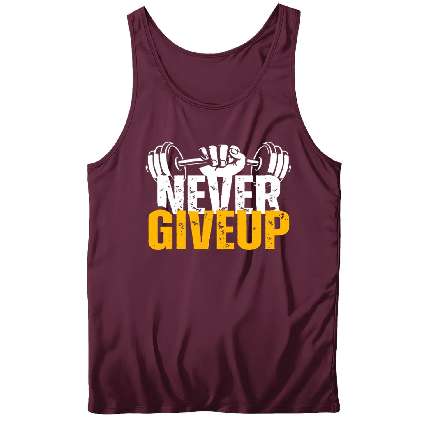 Pack Of 3 Dri-Fit LOOK AT ME Tanktops