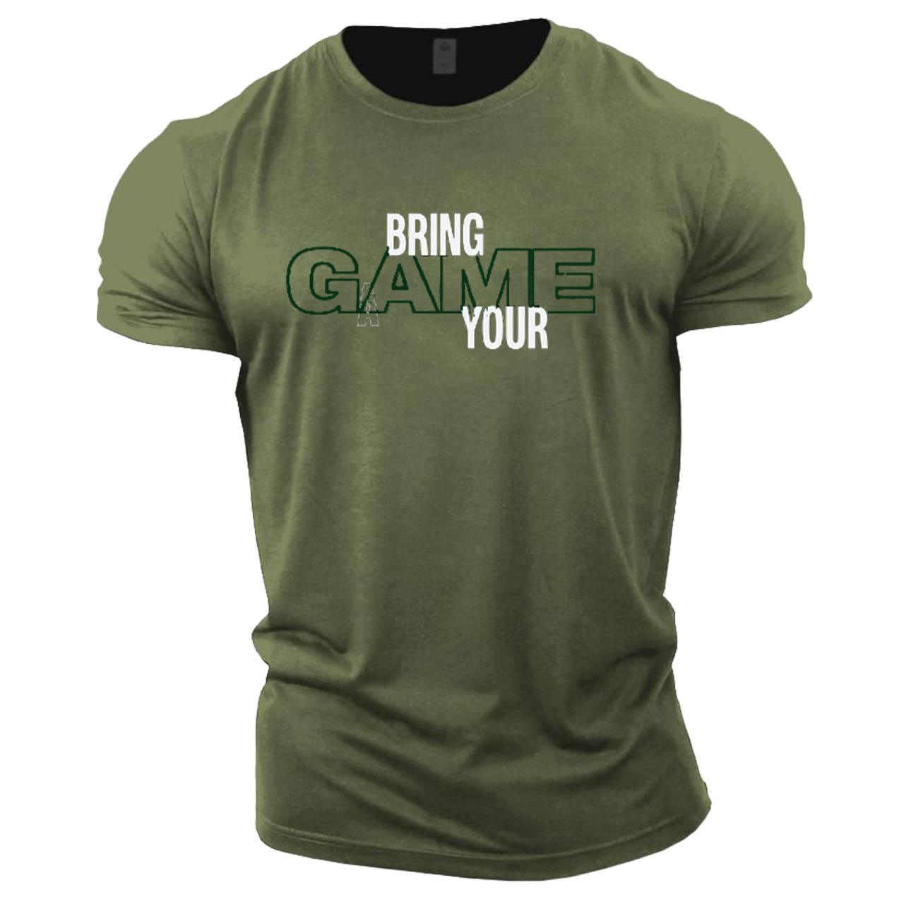 Pack Of 5 SWAG CLASS T-Shirts