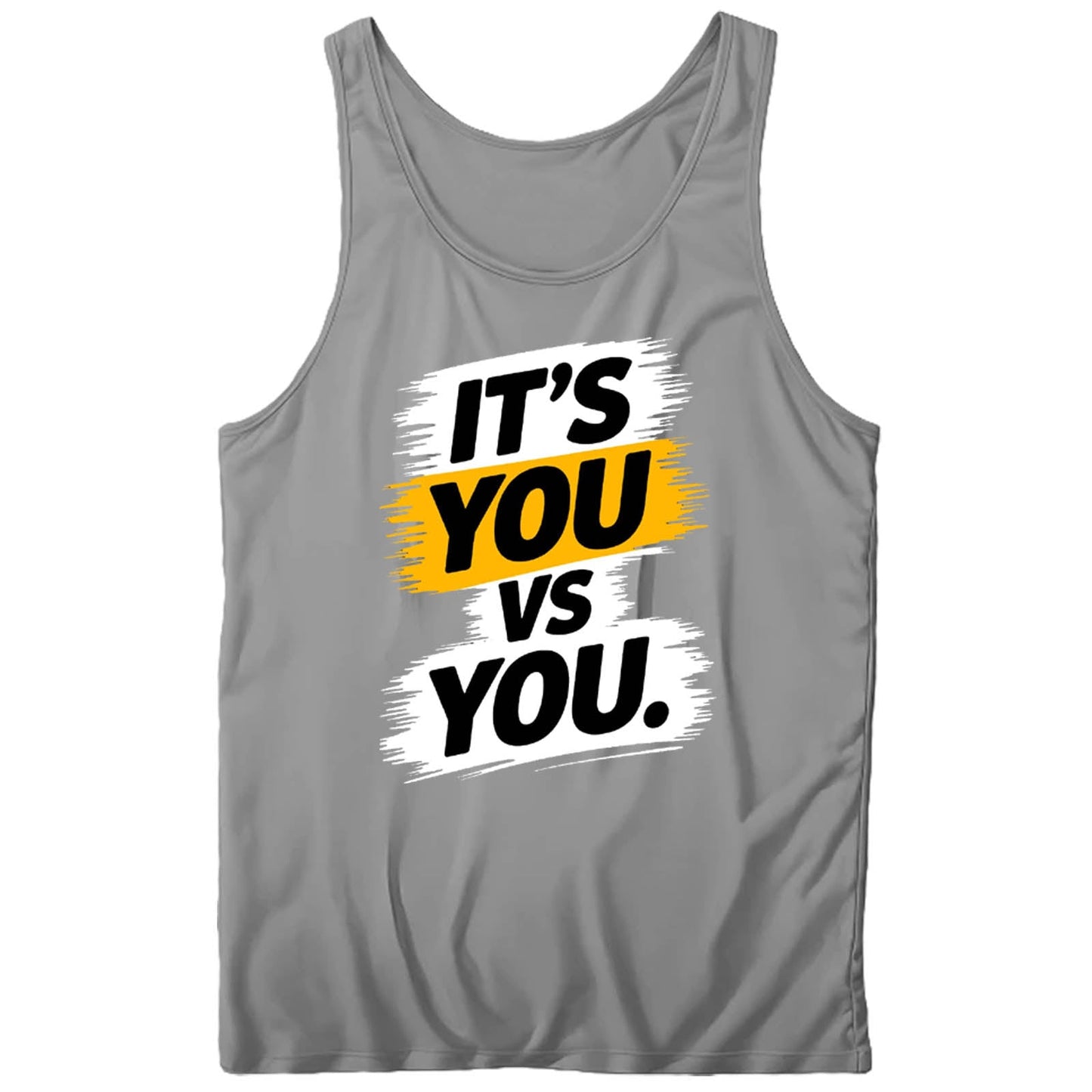 Pack Of 3 Dri-Fit THE HUNTER Tanktops