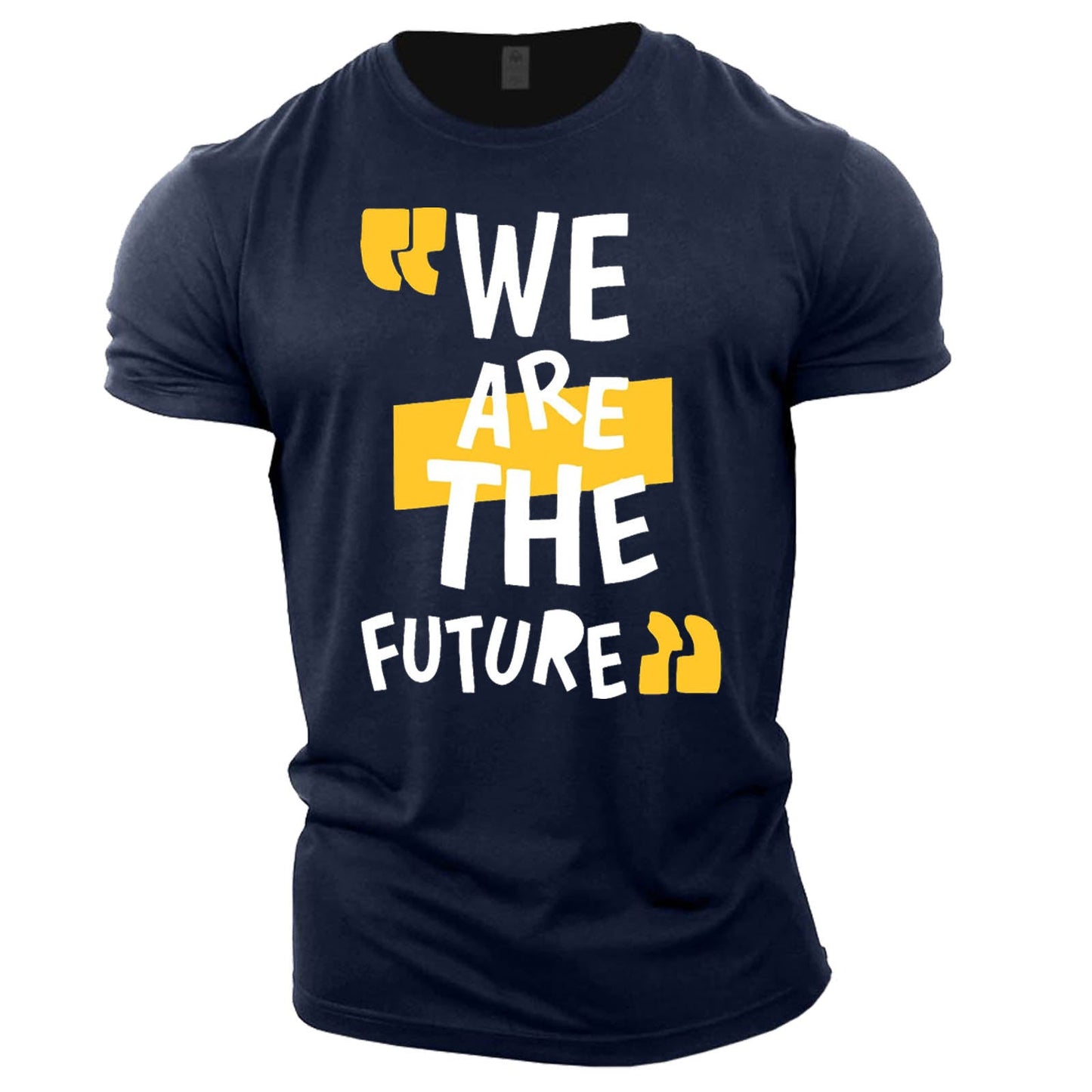 Pack Of 5 THE HUNTER T-Shirts