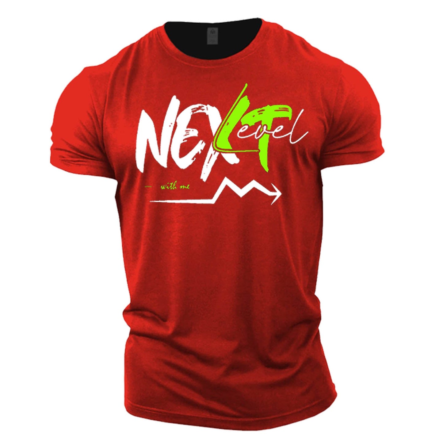 Pack Of 5 THE HUNTER T-Shirts