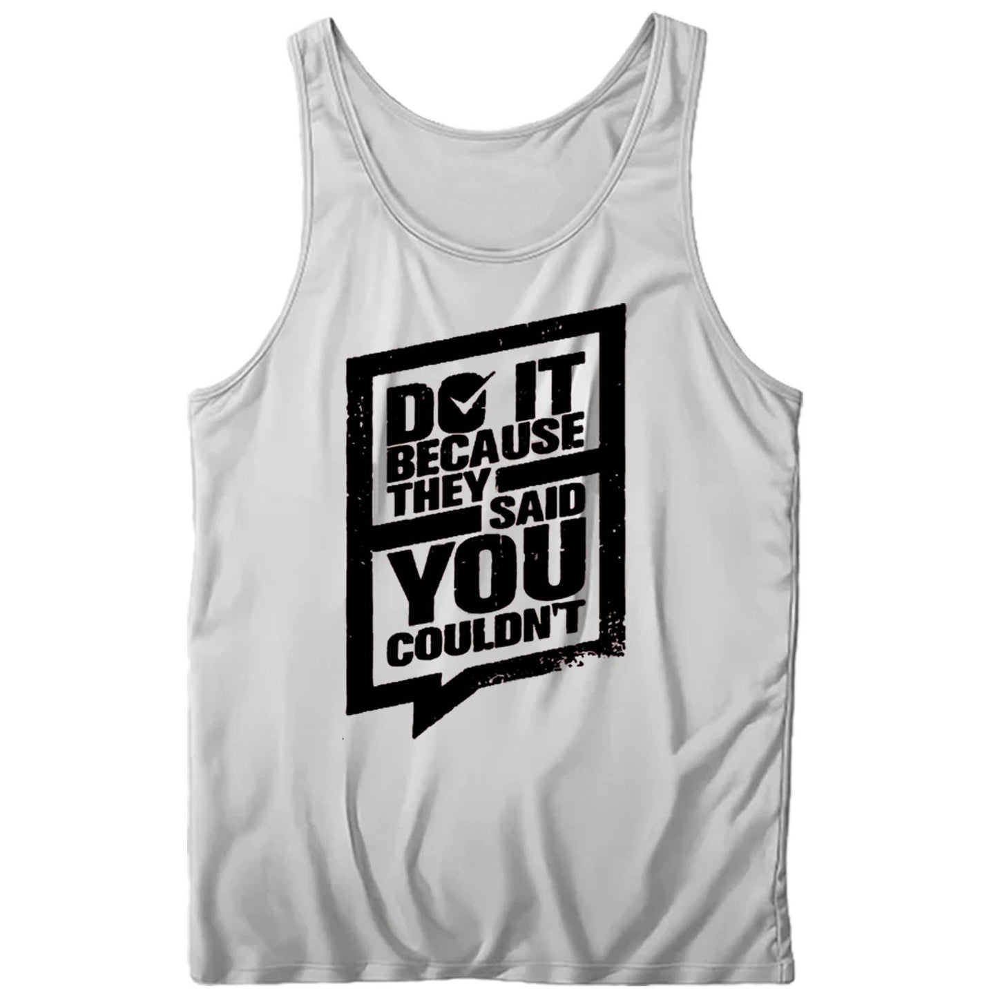 Pack Of 3 Dri-Fit THE HUNTER Tanktops