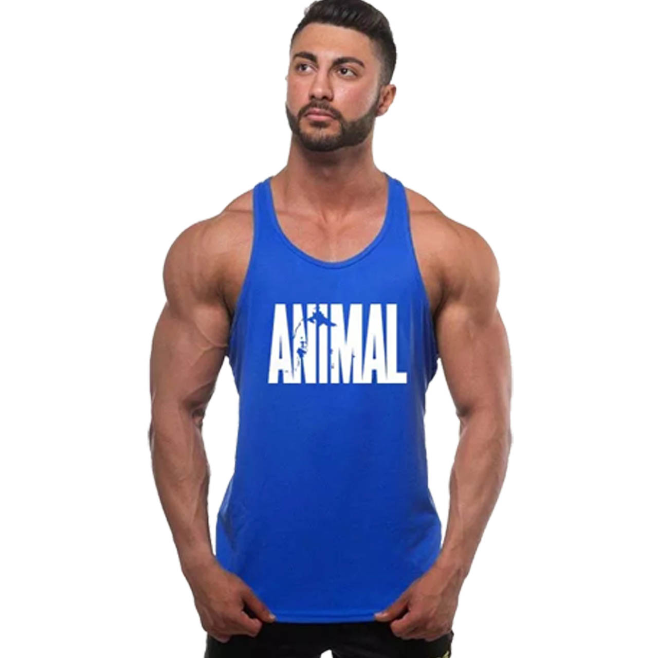 Pack of 9 Pieces (TankTops + Shorts)