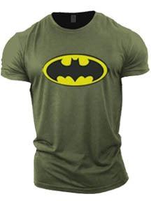 Pack of 5 Printed T-Shirt - The Outfit House Pakistan