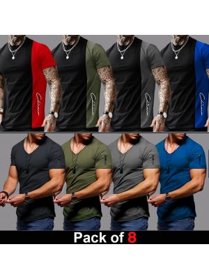 Pack of 8 Bundle Pack (Discounted Price Limited Time Only)